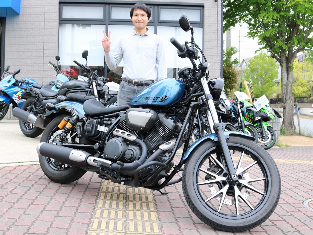 MotoShop Konno（モトショップ コンノ) | 兵庫県三田市 バイク